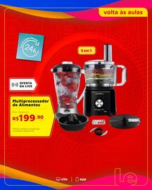 Encarte Le Biscuit semana 2 Página 5