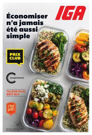 IGA flyer week 2 Page 15