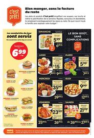 IGA flyer week 2 Page 20