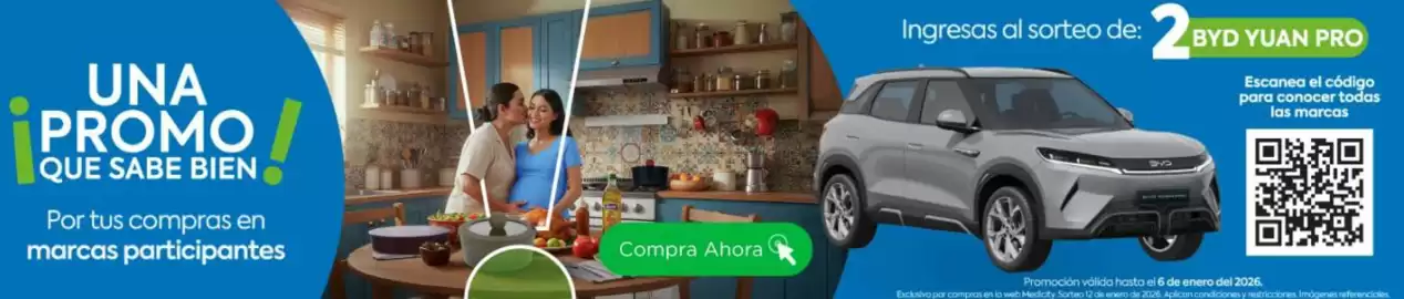 Catálogo Farmacias Medicity Página 3