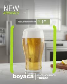 Catálogo Boyacá Página 3