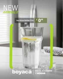 Catálogo Boyacá Página 4