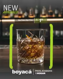 Catálogo Boyacá Página 2