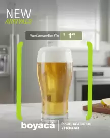 Catálogo Boyacá Página 3