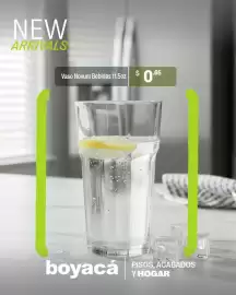 Catálogo Boyacá Página 4