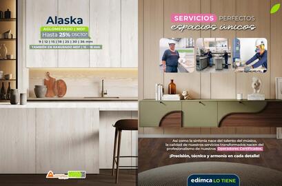 Catálogo Edimca Página 14