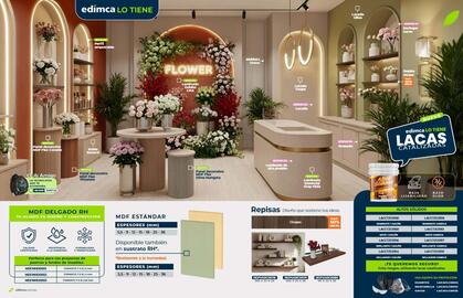 Catálogo Edimca Página 6