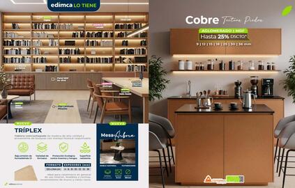 Catálogo Edimca Página 7