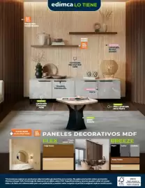 Catálogo Edimca Página 15