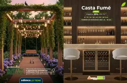 Catálogo Edimca Página 2