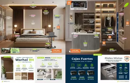 Catálogo Edimca Página 5