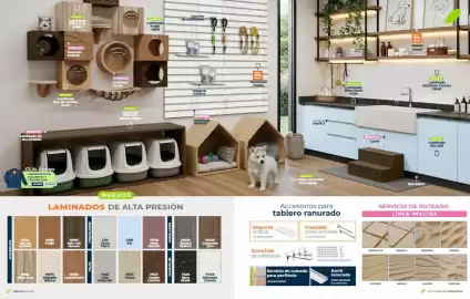 Catálogo Edimca Página 9
