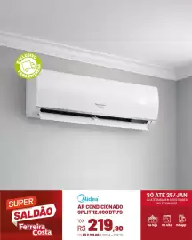 Encarte Ferreira Costa Página 3