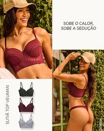 Catálogo DeMillus Página 2