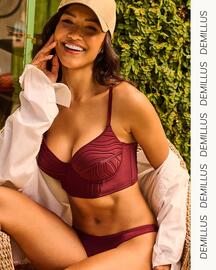 Catálogo DeMillus Página 3