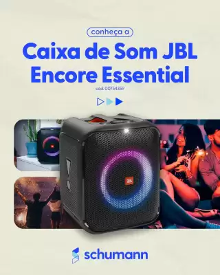 Folheto Schumann (válido até 10-01)