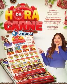 Encarte Rede uniforça Página 1