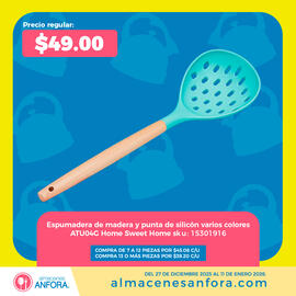 Catálogo Almacenes Anfora semana 2 Página 1