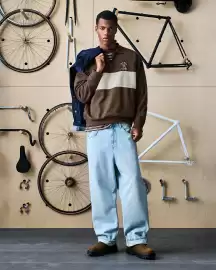 Catálogo Pull & Bear Página 3