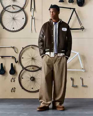 Catálogo Pull & Bear (válido hasta 30-01)