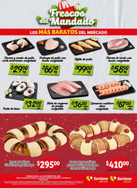 Folleto Soriana Express Página 2