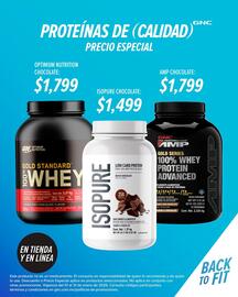 Catálogo GNC Página 2