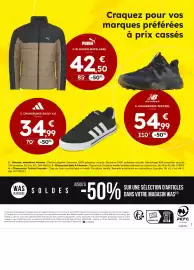 Catalogue Sport 2000 page 2