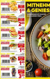 Billa Flugblatt Seite 2