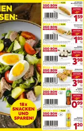 Billa Flugblatt Seite 3