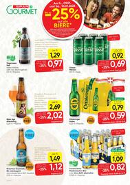 SPAR Gourmet Flugblatt woche 2 Seite 2