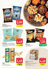 SPAR Gourmet Flugblatt woche 2 Seite 3