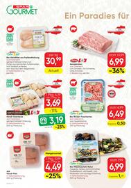 SPAR Gourmet Flugblatt woche 2 Seite 4