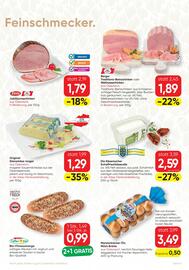 SPAR Gourmet Flugblatt woche 2 Seite 5