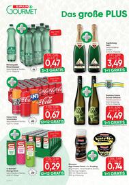 SPAR Gourmet Flugblatt woche 2 Seite 6