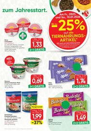 SPAR Gourmet Flugblatt woche 2 Seite 7