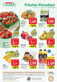 SPAR Gourmet Flugblatt woche 2 Seite 8