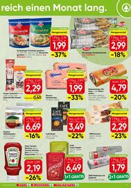 Spar Flugblatt woche 2 Seite 17