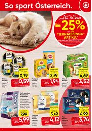 Spar Flugblatt woche 2 Seite 2