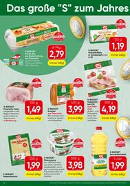 Spar Flugblatt woche 2 Seite 20