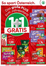 Spar Flugblatt woche 2 Seite 3