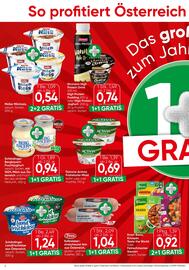 Spar Flugblatt woche 2 Seite 4