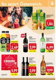 Spar Flugblatt woche 2 Seite 12