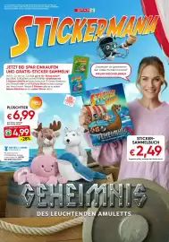 Spar Flugblatt woche 2 Seite 13