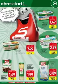 Spar Flugblatt woche 2 Seite 23