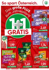 Spar Flugblatt woche 2 Seite 3