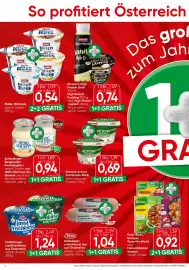 Spar Flugblatt woche 2 Seite 4