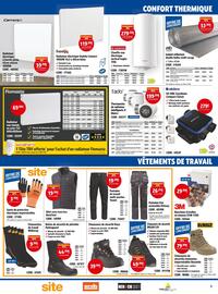 Catalogue Screwfix page 3