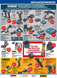 Catalogue Screwfix page 5