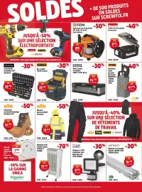 Catalogue Screwfix page 2