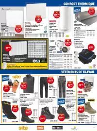 Catalogue Screwfix page 3